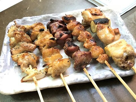 物販の旅の帰り＠京都駅