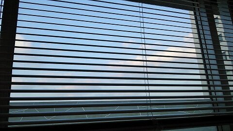 入院中の楽しみ