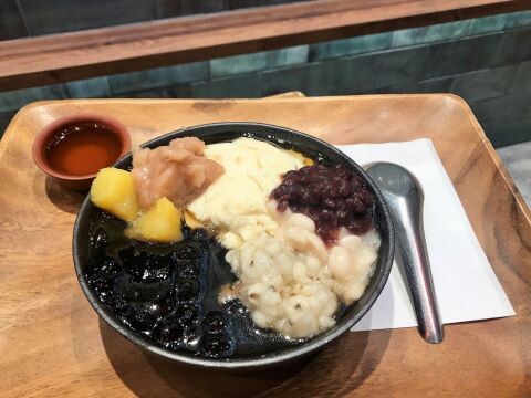 母の退院の前の日