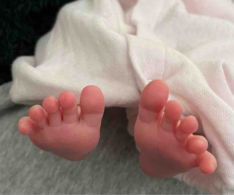 初めてのワンオペ育児