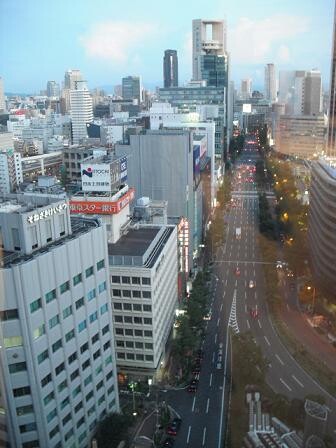 天空のタリーズ