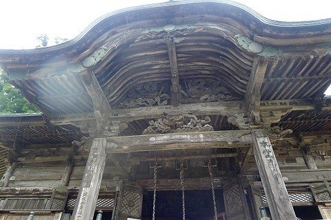 33ヶ所巡り　29番札所