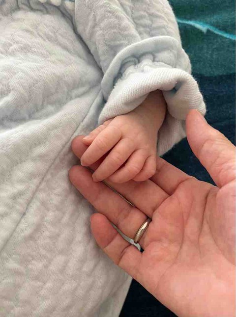 親子の関係でも配慮は必要