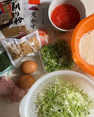 母に日曜はあるんか?