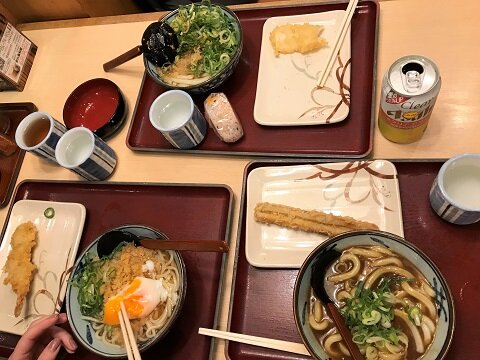 引っ越し後の手抜き