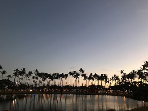 マジックアイランド