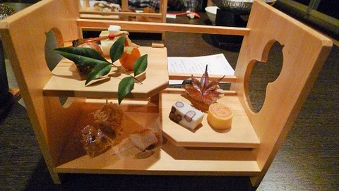 和歌山③　料理と温泉