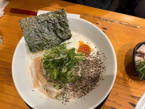 逃したランチ、拾ったランチ