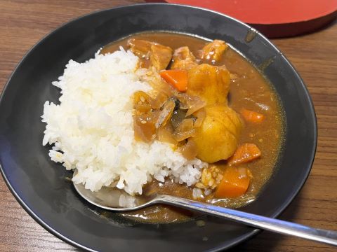 余裕を失うことが苦手な性分