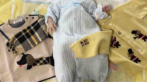 育休中のパパは頼もしい