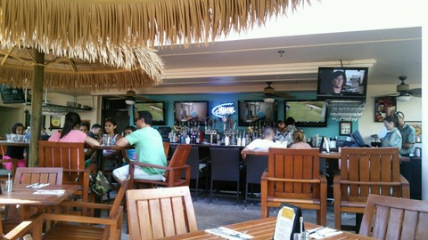 バーガーランチ