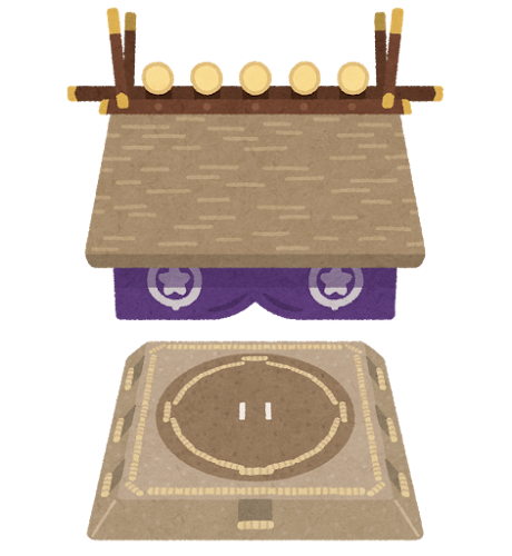 取りにくくなってきた大相撲のチケット