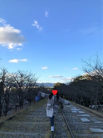 蹴上インクライン