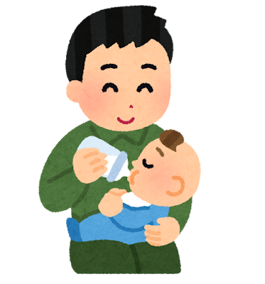 むかしの育児日記を読んで思うこと