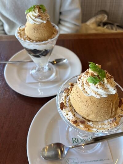 季節の移り変わりが見える生活