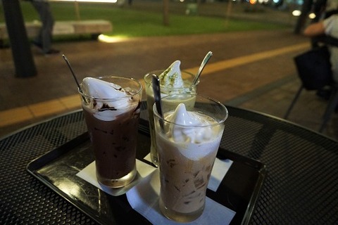 物販の旅~兵庫県・姫路の夜②