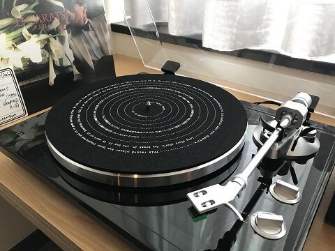 エースホテル京都 小物編