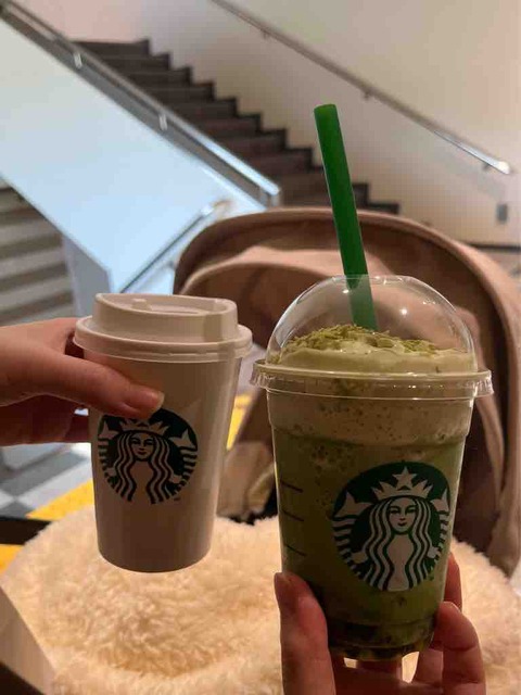 可愛い時間の過ごし方