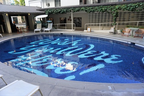 朝食＠Mahina & Sun's