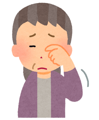緑内障と白内障の手術はそう遠くない将来に