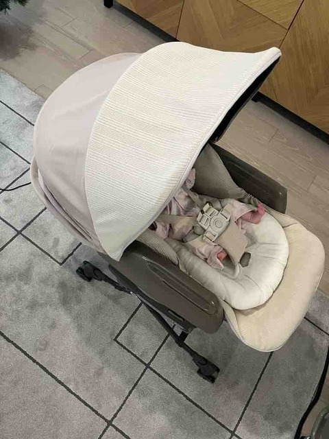 現代版ゆりかご