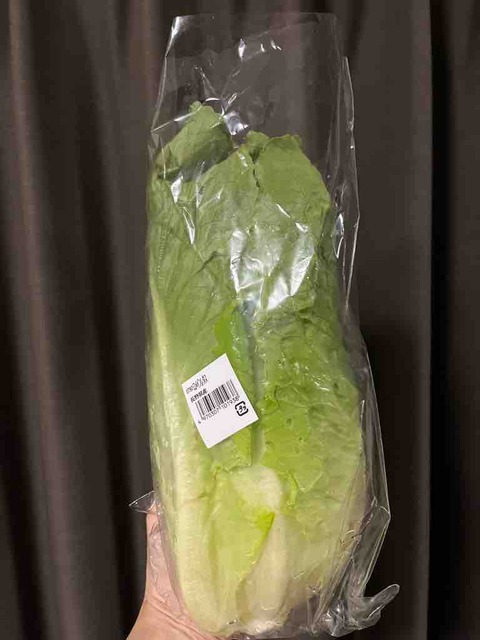 誕生会の食材をめぐって