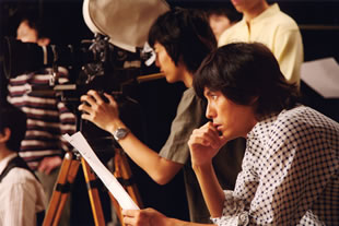 杉山登志氏について