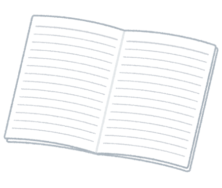 100個の夢を書き出してみる