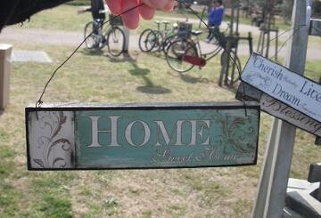 蚤の市～買い物編～