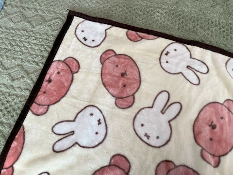 私とサクラへのプレゼント