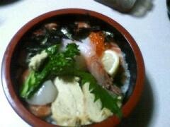 休日のおいしいもの