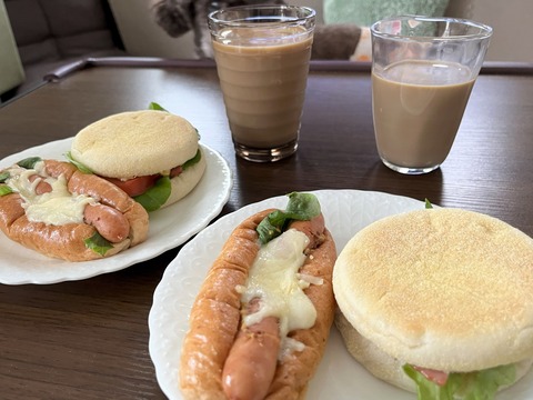 ひと味もふた味も足りない(^^;;