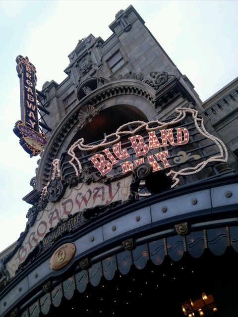 BIG  BAND