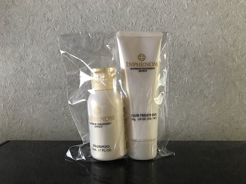 久しぶりの美容院