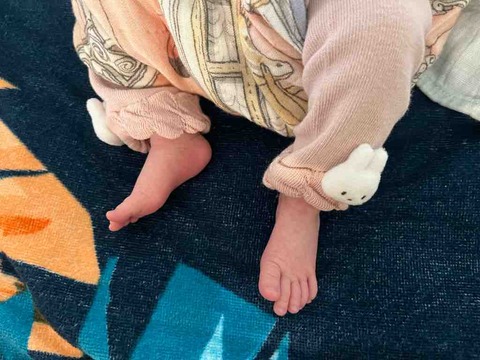 64歳の誕生日の眺め