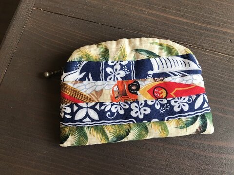 てづくりサーカスで憧れのお店へ