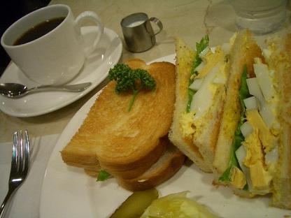 ＵＣＣカフェプラザ