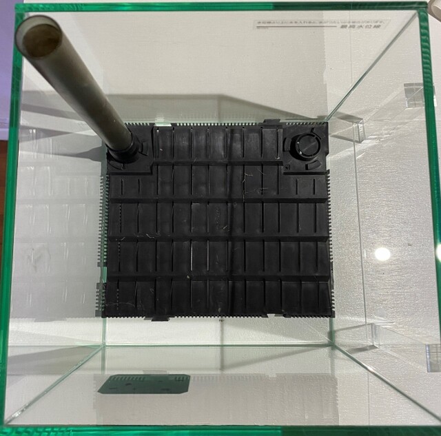 自作大型水中フィルターに想う 海草水槽 Sonoアクアプランツファーム水草情報局 自作大型水中フィルターに想う 海草水槽 Sonoアクアプランツファーム水草情報局
