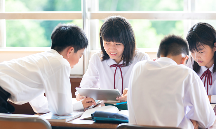 ラインズeライブラリアドバンス」が活用できます。】 : そのだ裕史の