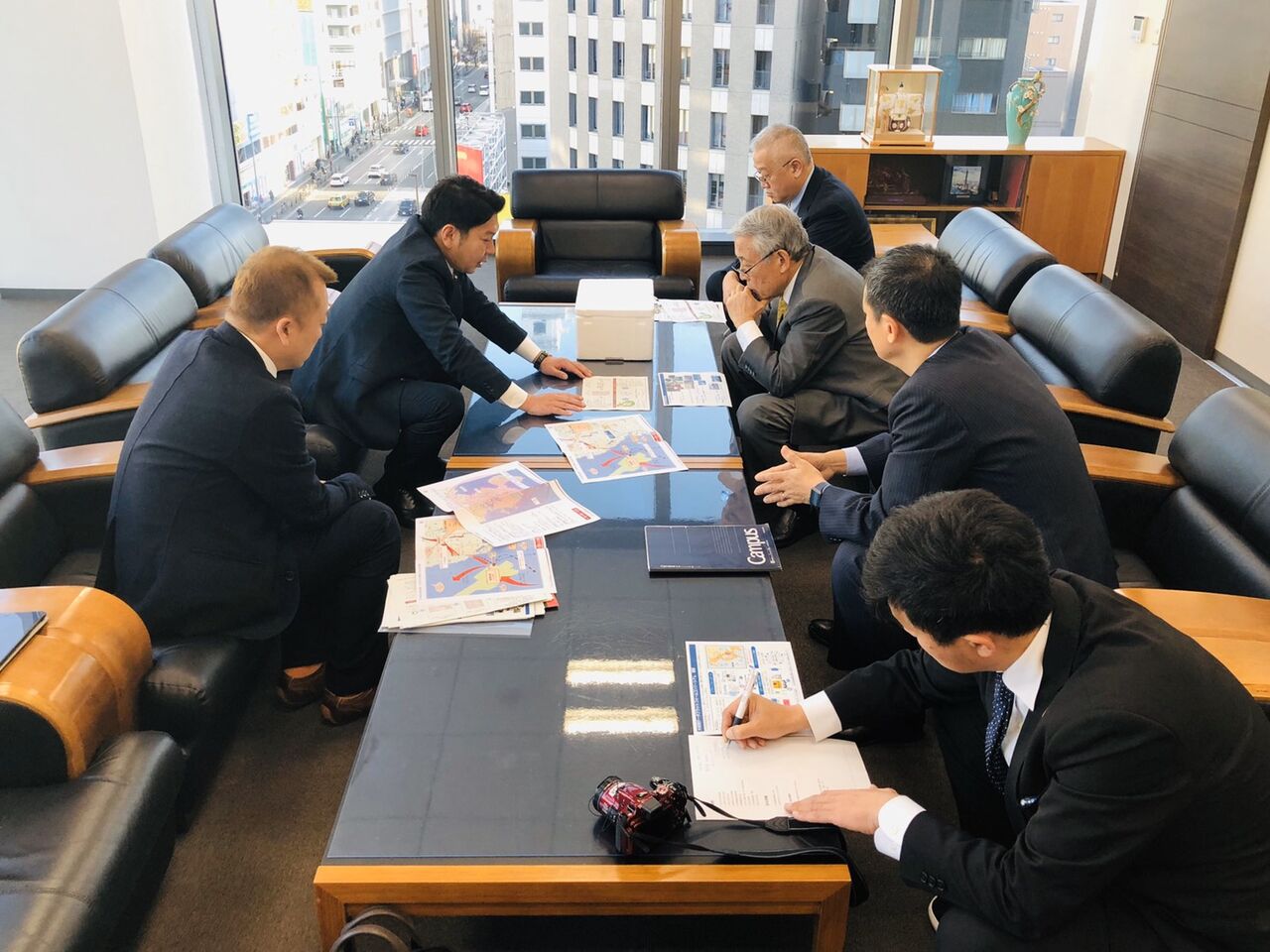 九州はひとつ そのだ裕史のオモシロキ コトモナキ世ヲ オモシロク