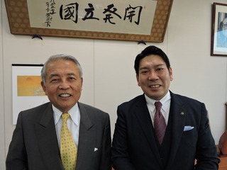 九州はひとつ そのだ裕史のオモシロキ コトモナキ世ヲ オモシロク