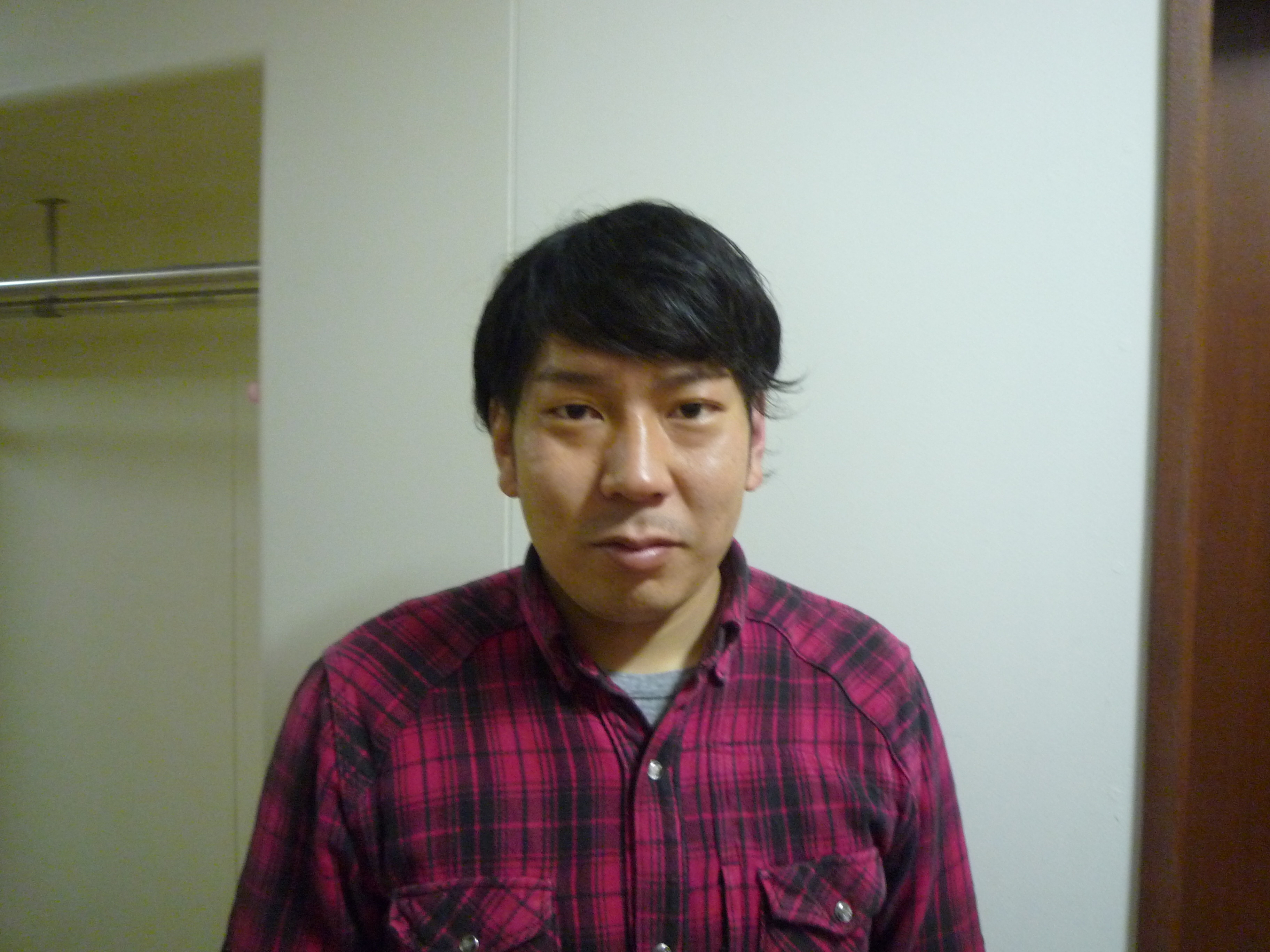 春 貼る 張る そのだ裕史のオモシロキ コトモナキ世ヲ オモシロク