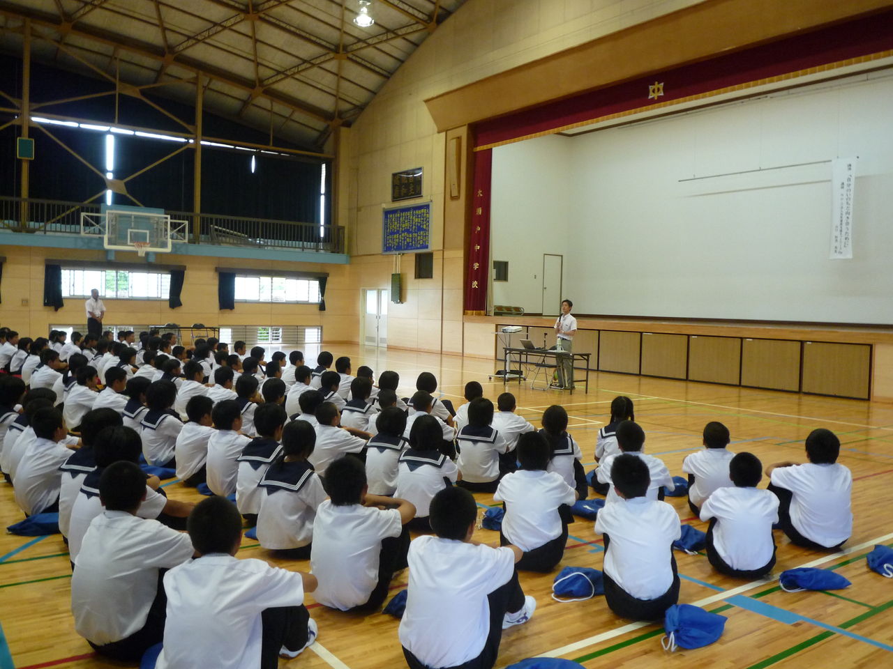 市議会 議員 選挙 西海 市