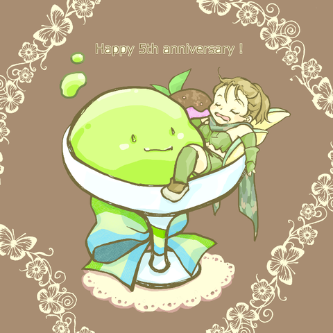 5thanniv