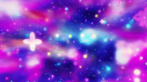 スタートゥインクルプリキュア GIF動画