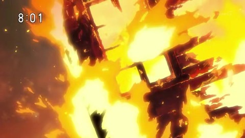 新ドラマ『なつぞら』1話 アニメ部分