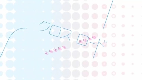 映画「君の名は。」地上波2回目 「Z会」のCM「クロスロード」