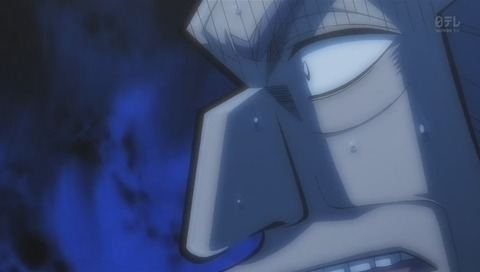 アニメ『中間管理録トネガワ』1話 画像