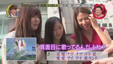 石川優子 チャゲ 『ふたりの愛ランド』