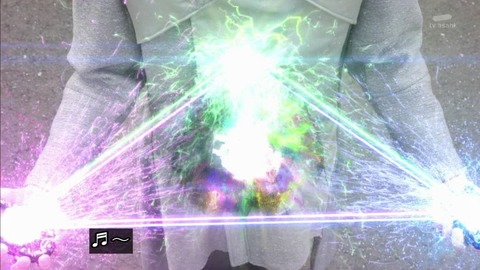 「仮面ライダージオウ」30話予告 トリニティフォーム